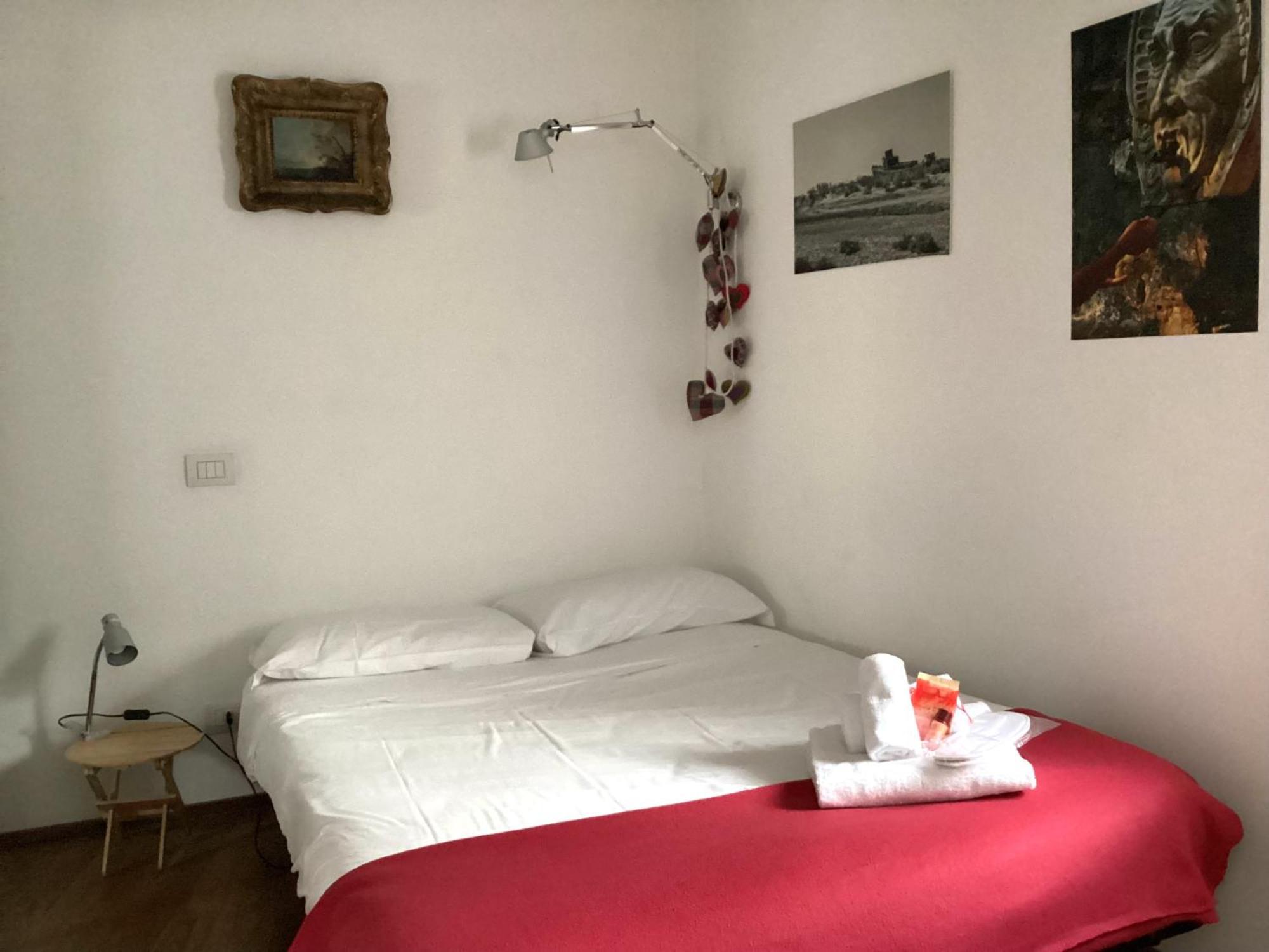 Imperial Forums In Campitelli Appartement *