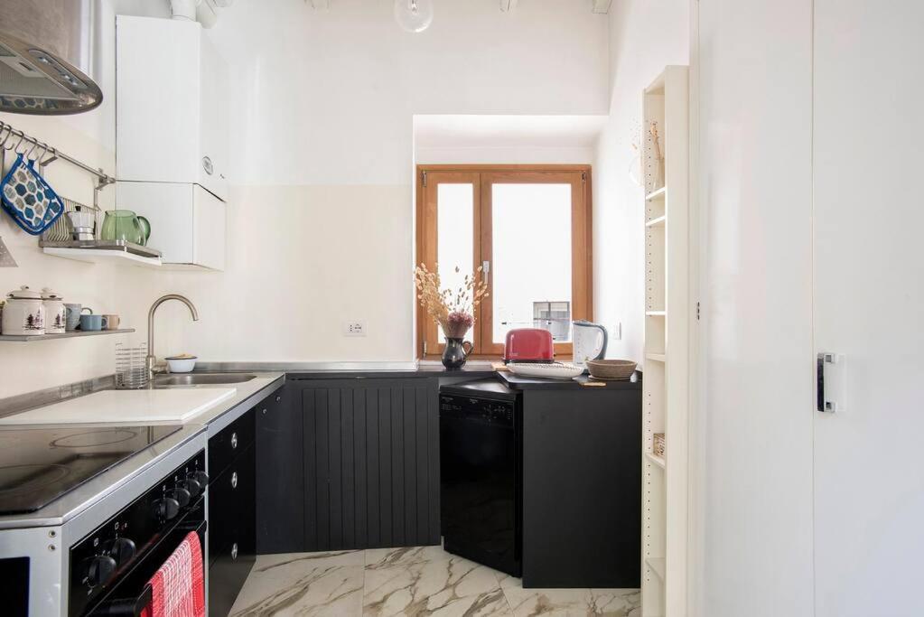 Imperial Forums In Campitelli Appartement Rome