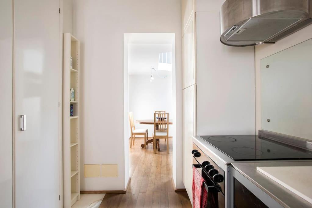 Imperial Forums In Campitelli Appartement