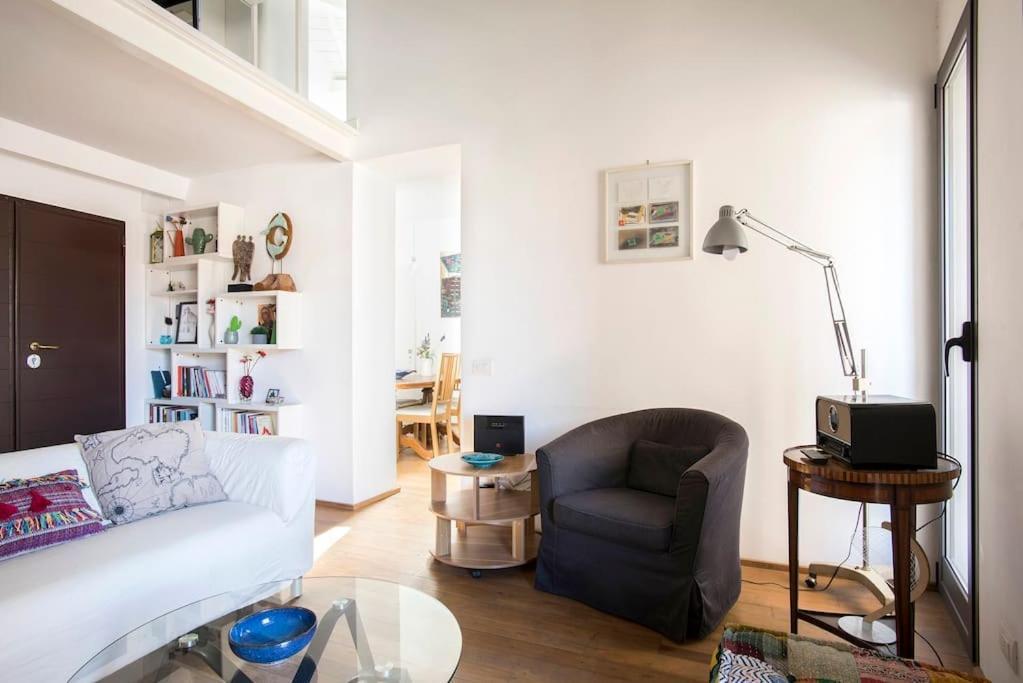 Imperial Forums In Campitelli Appartement Rome