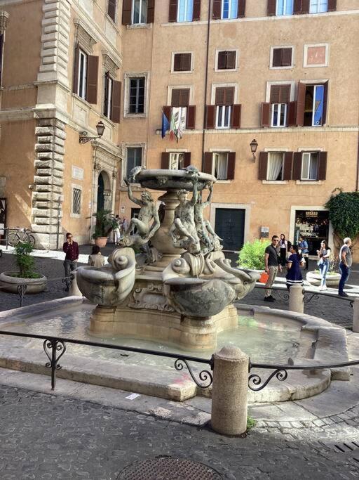 Imperial Forums In Campitelli Appartement *