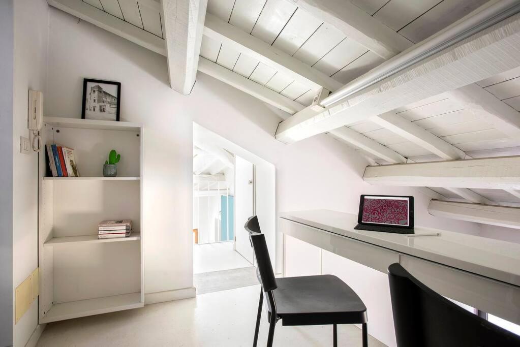 Appartement Imperial Forums In Campitelli Rome