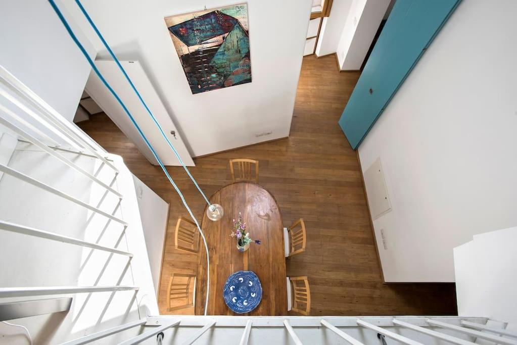 Appartement Imperial Forums In Campitelli Rome