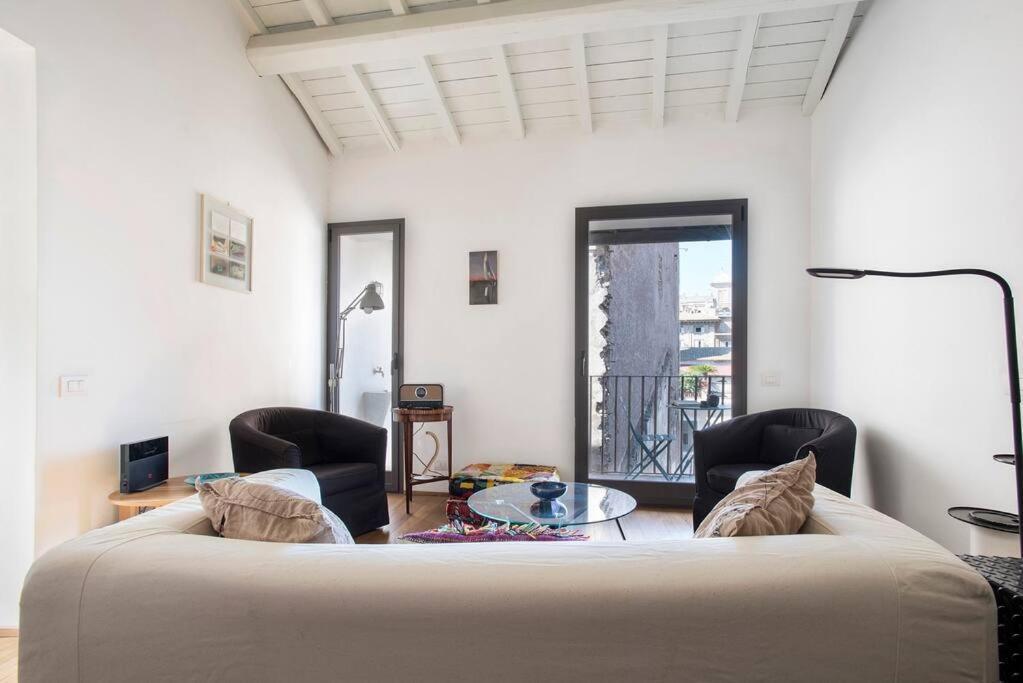 Appartement Imperial Forums In Campitelli *