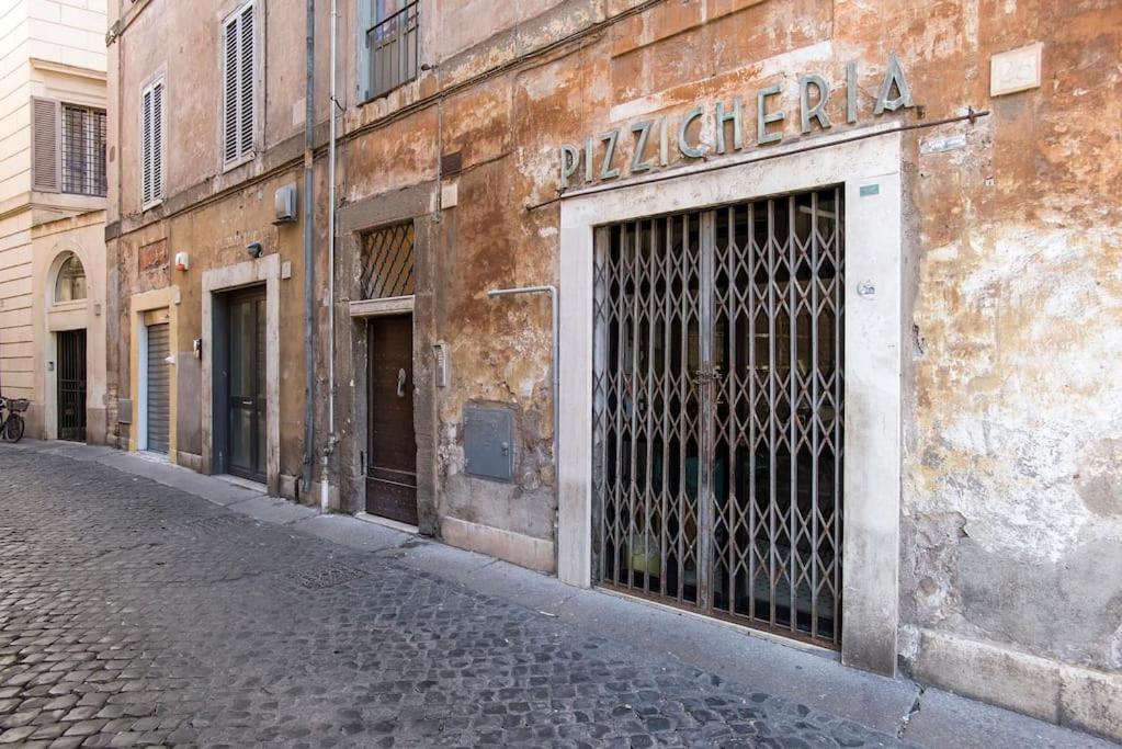 Appartement Imperial Forums In Campitelli