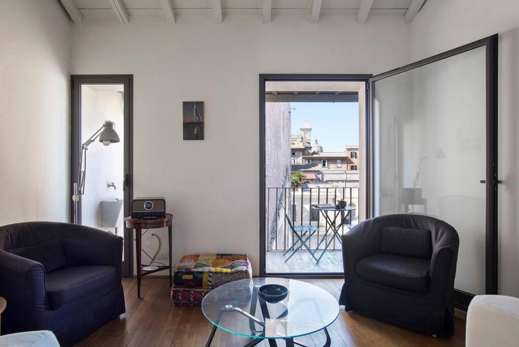 Appartement Imperial Forums In Campitelli *