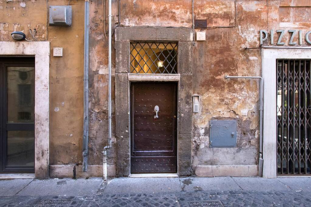 Imperial Forums In Campitelli Appartement *